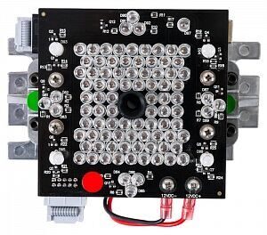 СИВИК HD КАМЕРА В СБОРЕ КС506 MW-13