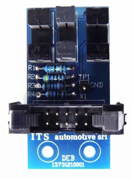 AE&T ДАТЧИК ФИКСАЦИИ ВИБРАЦИИ ВАЛА S-131-000010-0