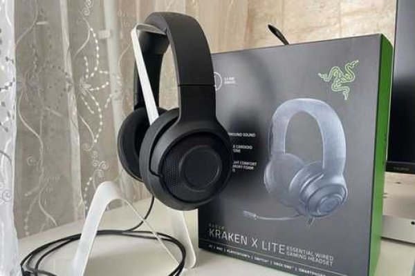 Kraken 25at
