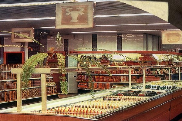 Ссылки в тор