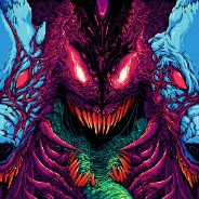 Kraken 12 at