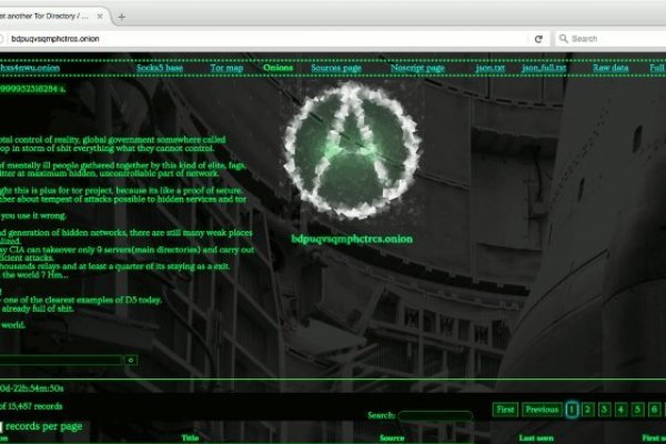 Что такое кракен только через тор